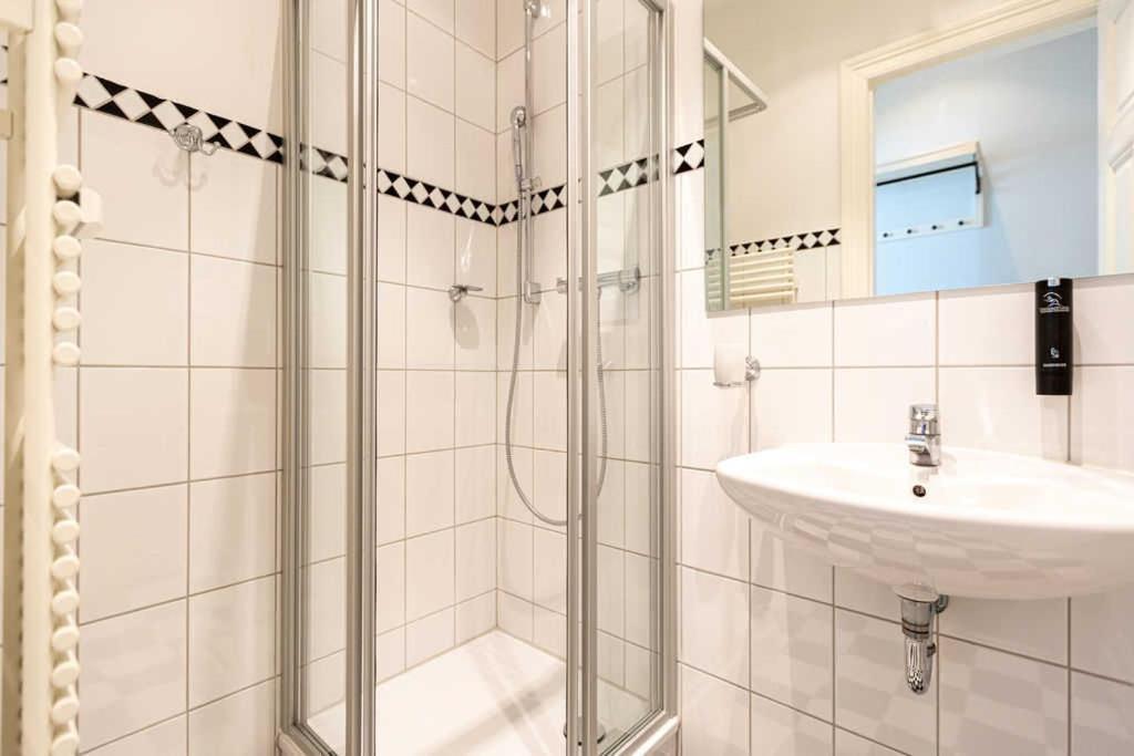Villa Lucie Else App 03 Heringsdorf  Exteriör bild